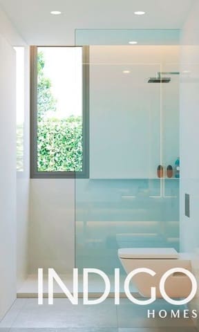 2 camera da letto Villa in vendita in La Font, San Juan de Alicante / Sant Joan d'Alacant con piscina garage - 575.000 € (Rif: 7040233)