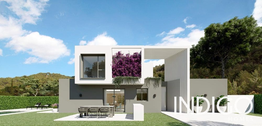 2 camera da letto Villa in vendita in La Font con piscina garage - 575.000 € (Rif: 7040233)