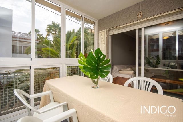 2 soveværelse Lejlighed til salg i Playa de Muchavista, El Campello med swimmingpool garage - € 455.000 (Ref: 7053189)