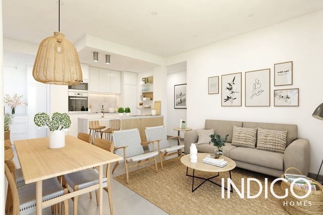 Chalet de 3 habitaciones en Polop en venta con piscina garaje - 480.000 € (Ref: 7071244)