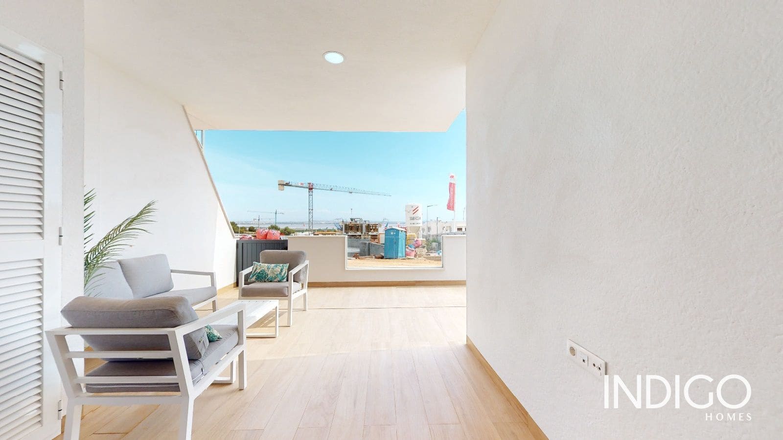 2 chambre Maison de Ville à vendre à Torrevieja avec piscine - 259 900 € (Ref: 7079163)