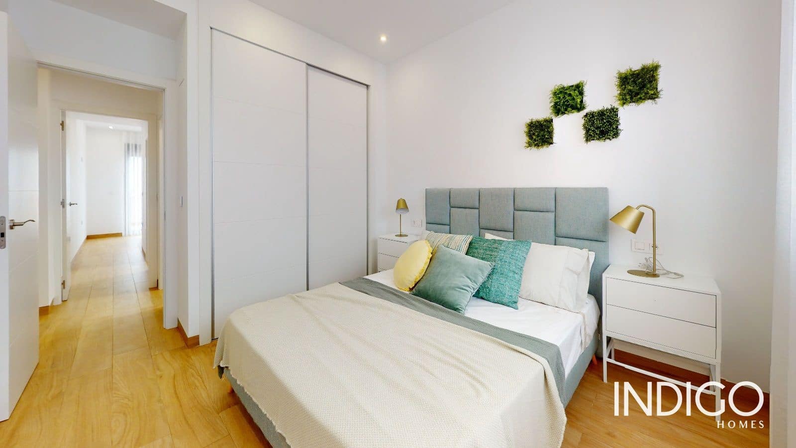 2 chambre Maison de Ville à vendre à Torrevieja avec piscine - 259 900 € (Ref: 7079163)