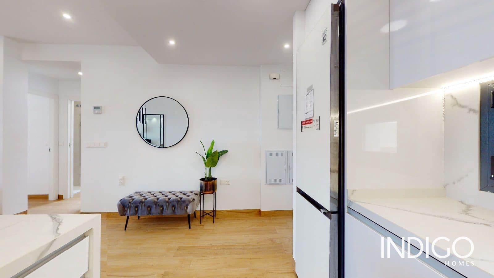 2 chambre Maison de Ville à vendre à Torrevieja avec piscine - 259 900 € (Ref: 7079163)