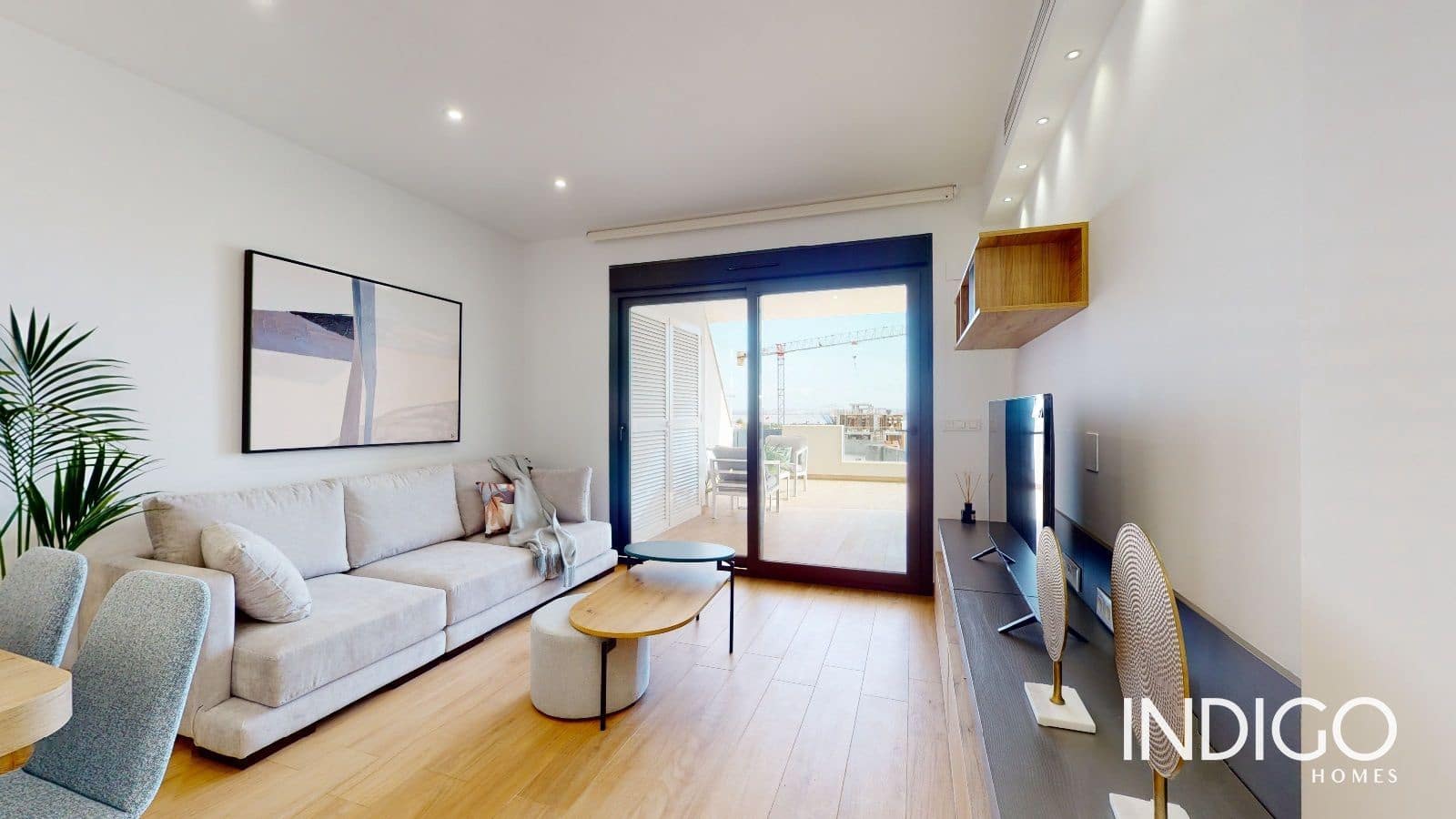 2 chambre Maison de Ville à vendre à Torrevieja avec piscine - 259 900 € (Ref: 7079163)