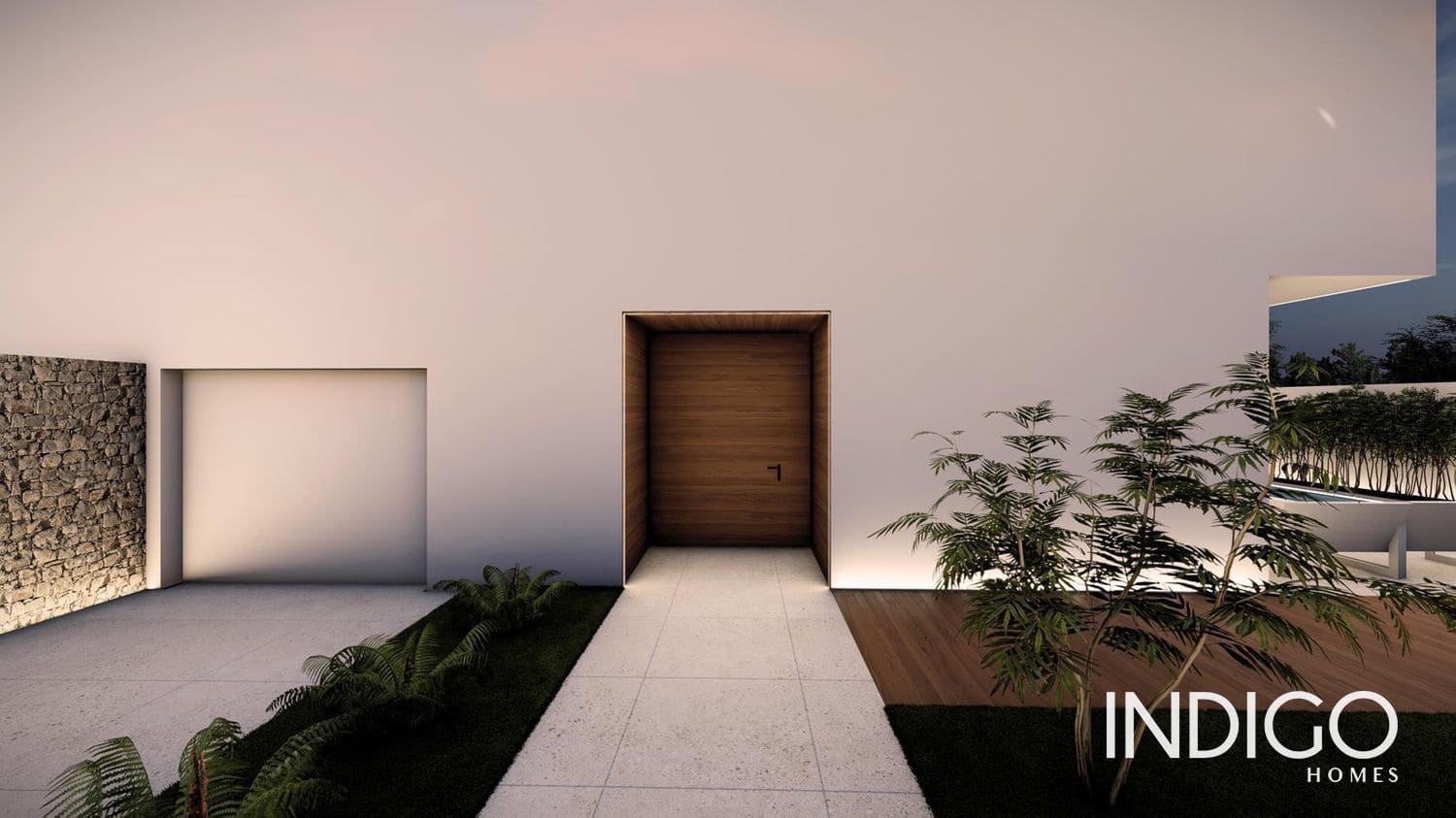 3 sypialnia Willa na sprzedaż w Miasto Alicante / Alacant z basenem garażem - 990 000 € (Ref: 7370158)