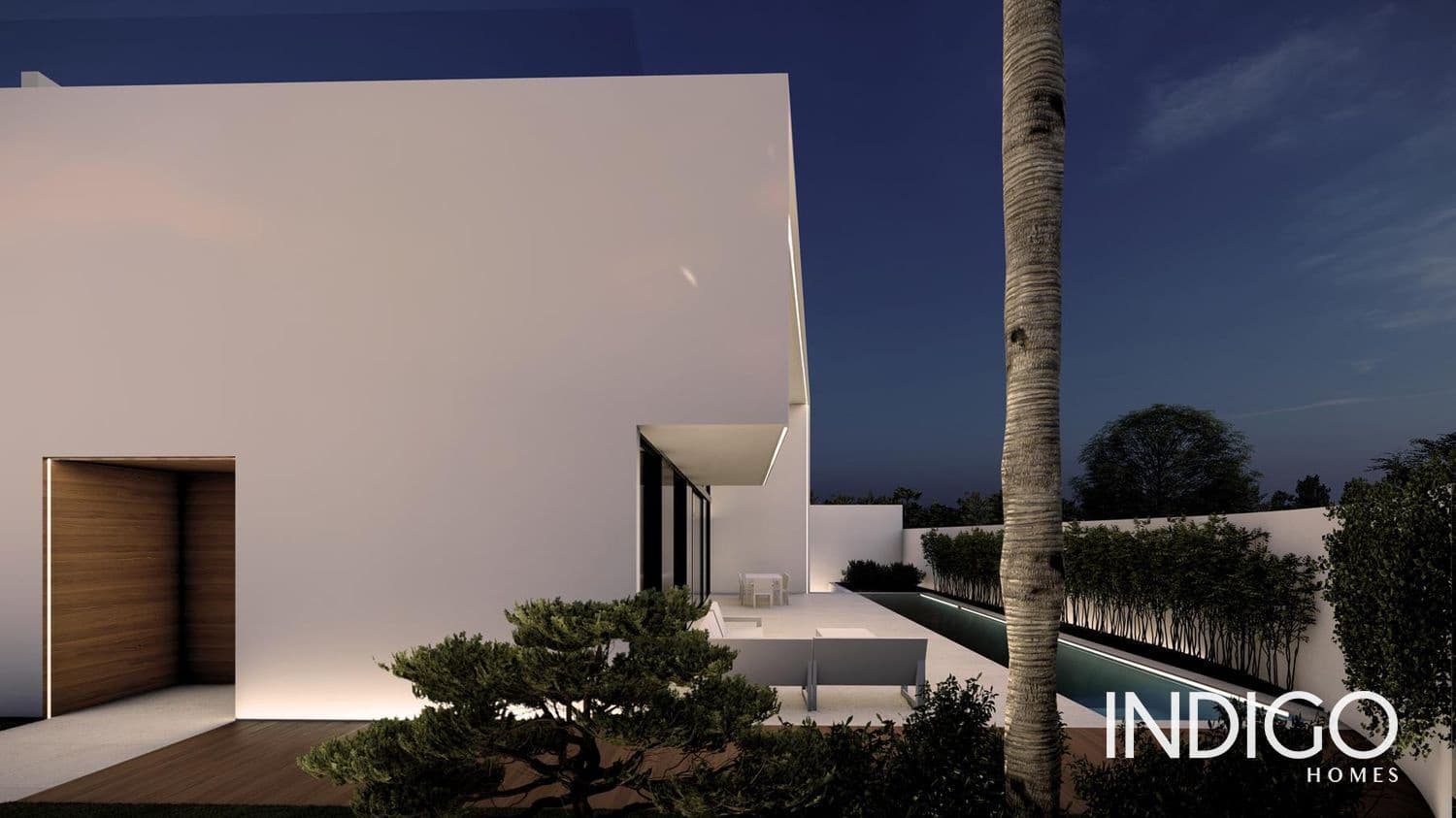 3 sypialnia Willa na sprzedaż w Miasto Alicante / Alacant z basenem garażem - 990 000 € (Ref: 7370158)