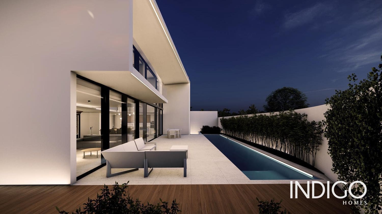 3 sypialnia Willa na sprzedaż w Miasto Alicante / Alacant z basenem garażem - 990 000 € (Ref: 7370158)