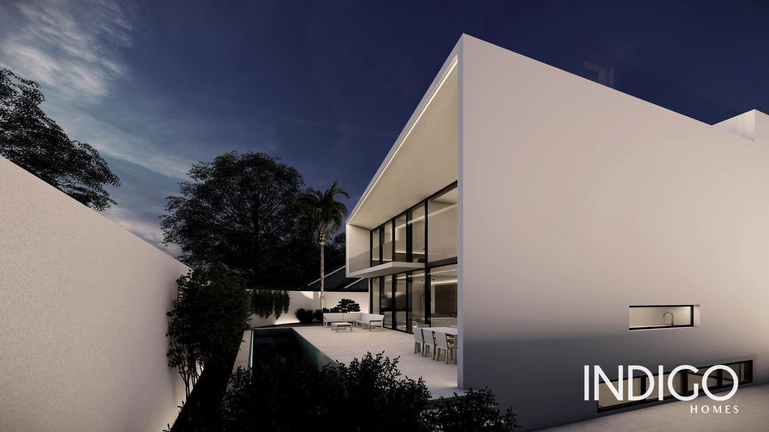 3 sypialnia Willa na sprzedaż w Miasto Alicante / Alacant z basenem garażem - 990 000 € (Ref: 7370158)