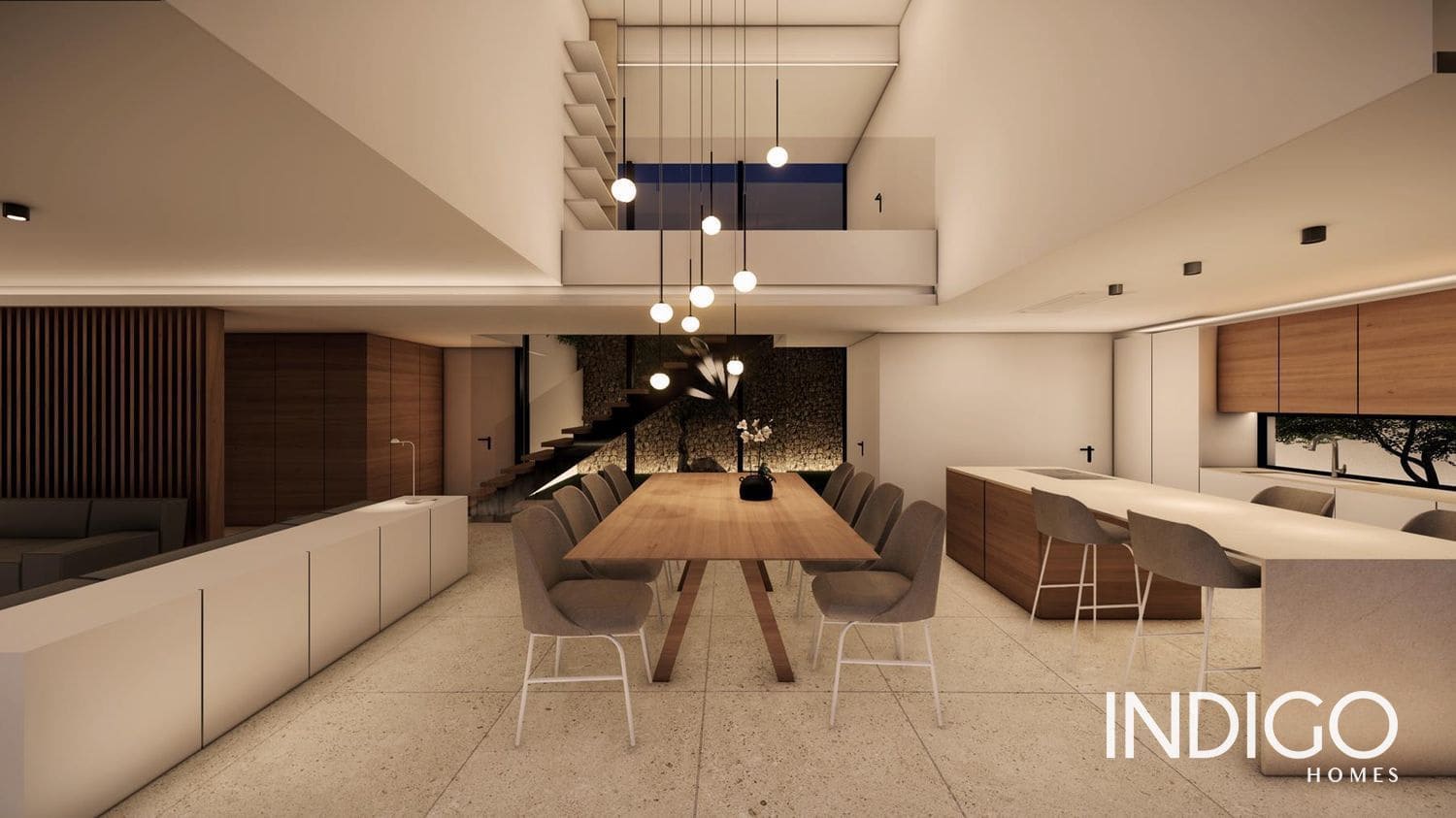 3 sypialnia Willa na sprzedaż w Miasto Alicante / Alacant z basenem garażem - 990 000 € (Ref: 7370158)