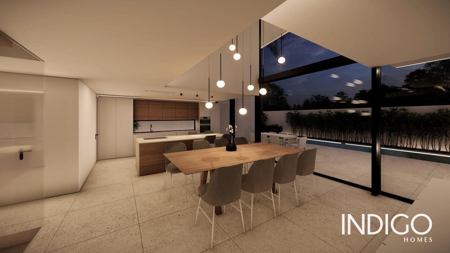 3 sypialnia Willa na sprzedaż w Miasto Alicante / Alacant z basenem garażem - 990 000 € (Ref: 7370158)