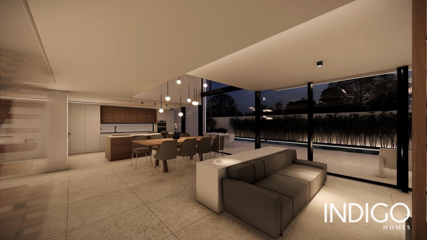 3 sypialnia Willa na sprzedaż w Miasto Alicante / Alacant z basenem garażem - 990 000 € (Ref: 7370158)