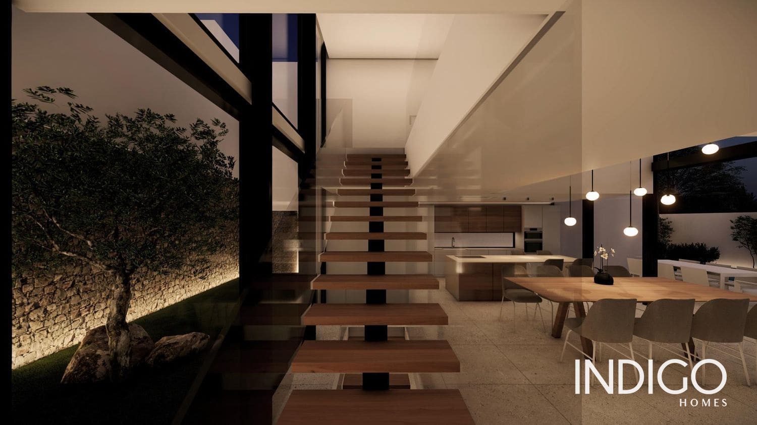 3 sypialnia Willa na sprzedaż w Miasto Alicante / Alacant z basenem garażem - 990 000 € (Ref: 7370158)