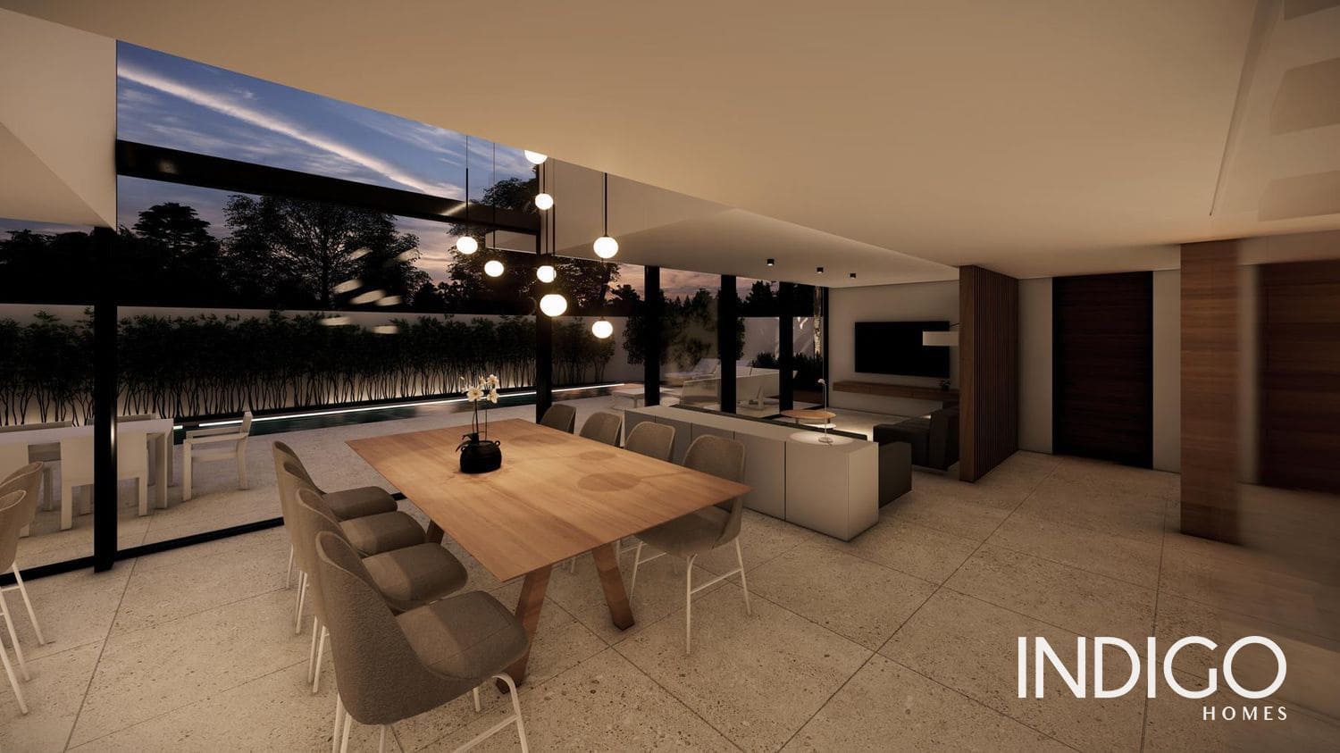 3 sypialnia Willa na sprzedaż w Miasto Alicante / Alacant z basenem garażem - 990 000 € (Ref: 7370158)