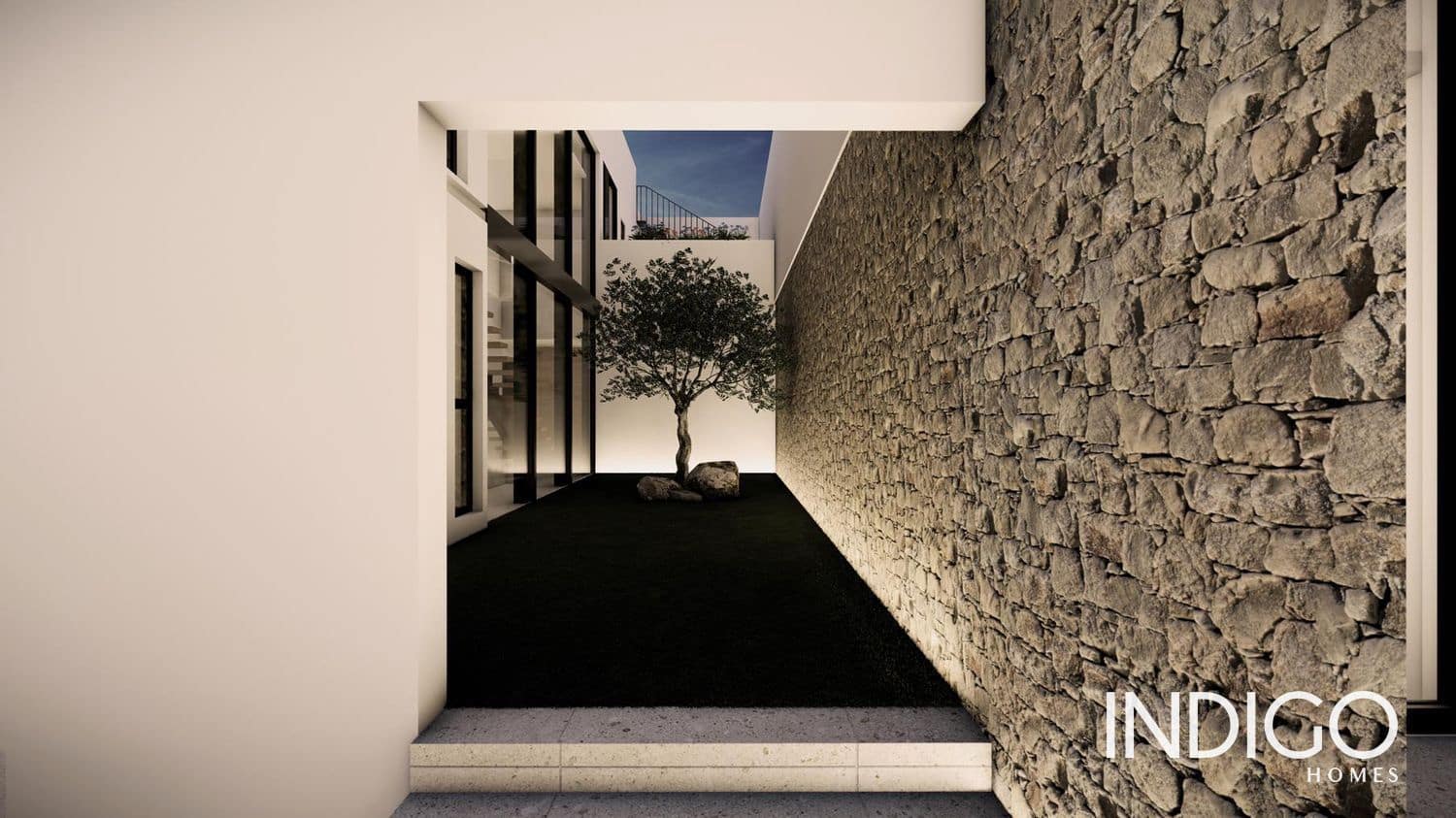 3 sypialnia Willa na sprzedaż w Miasto Alicante / Alacant z basenem garażem - 990 000 € (Ref: 7370158)