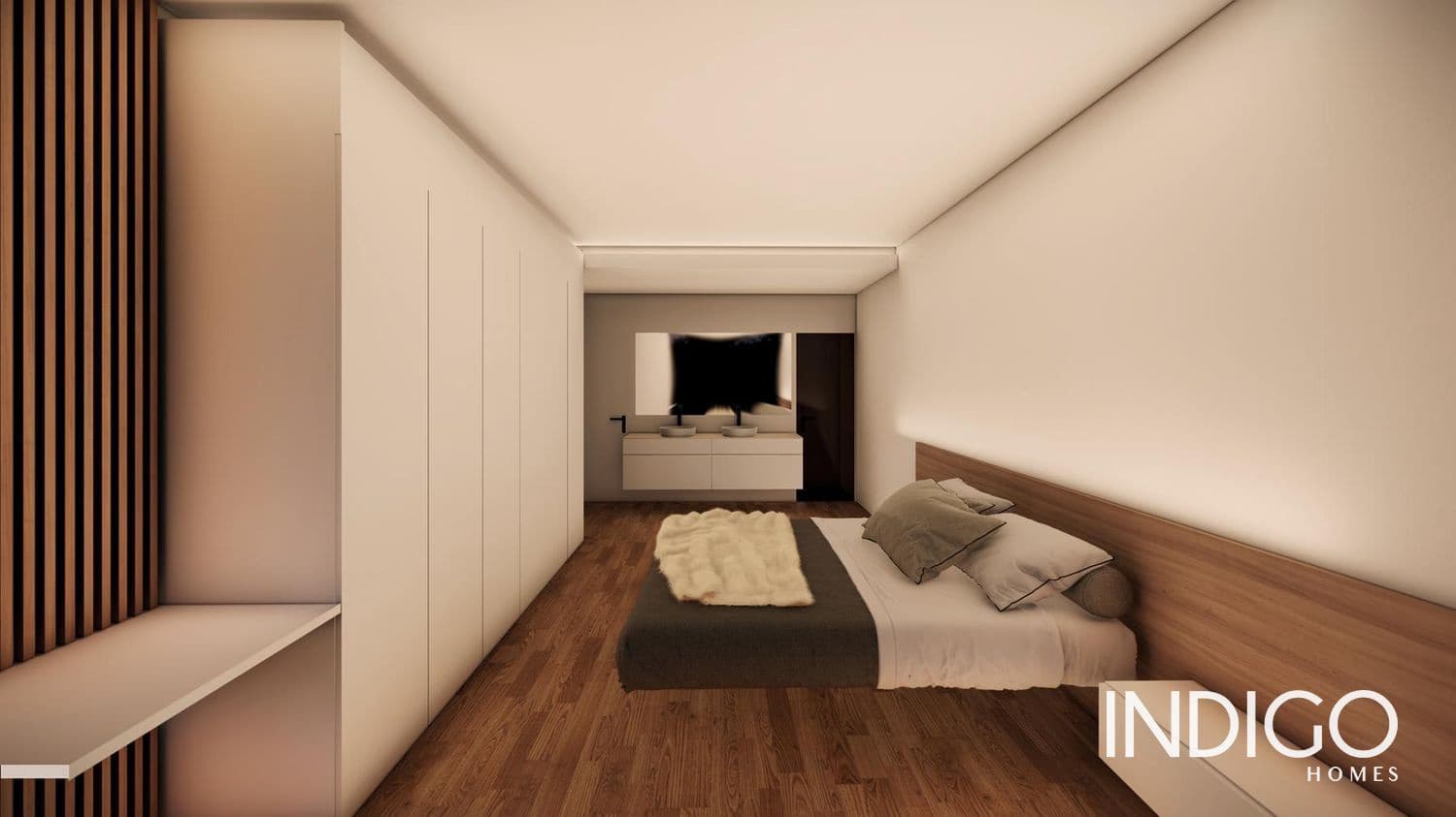 3 sypialnia Willa na sprzedaż w Miasto Alicante / Alacant z basenem garażem - 990 000 € (Ref: 7370158)