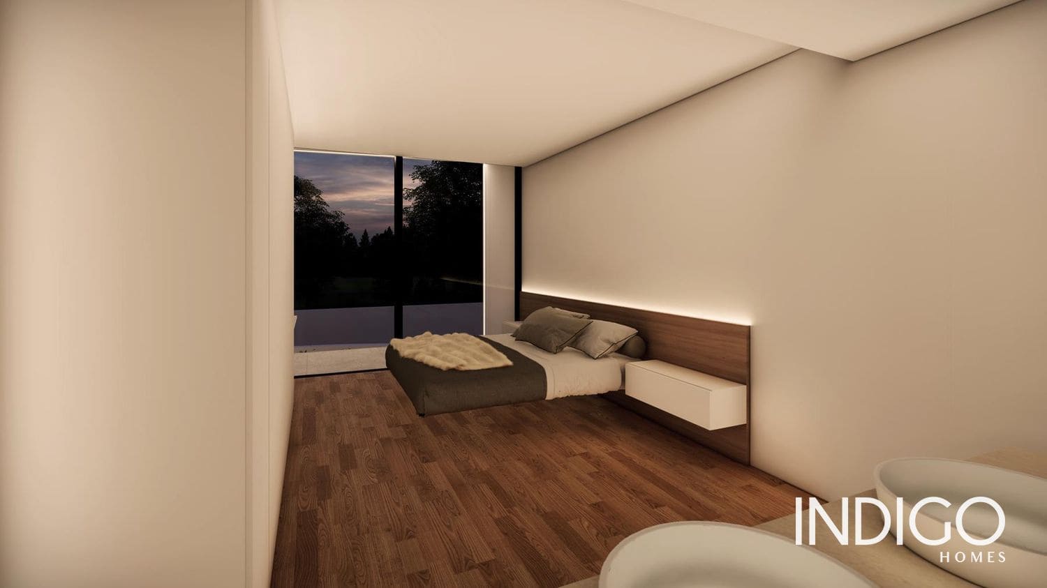 3 sypialnia Willa na sprzedaż w Miasto Alicante / Alacant z basenem garażem - 990 000 € (Ref: 7370158)