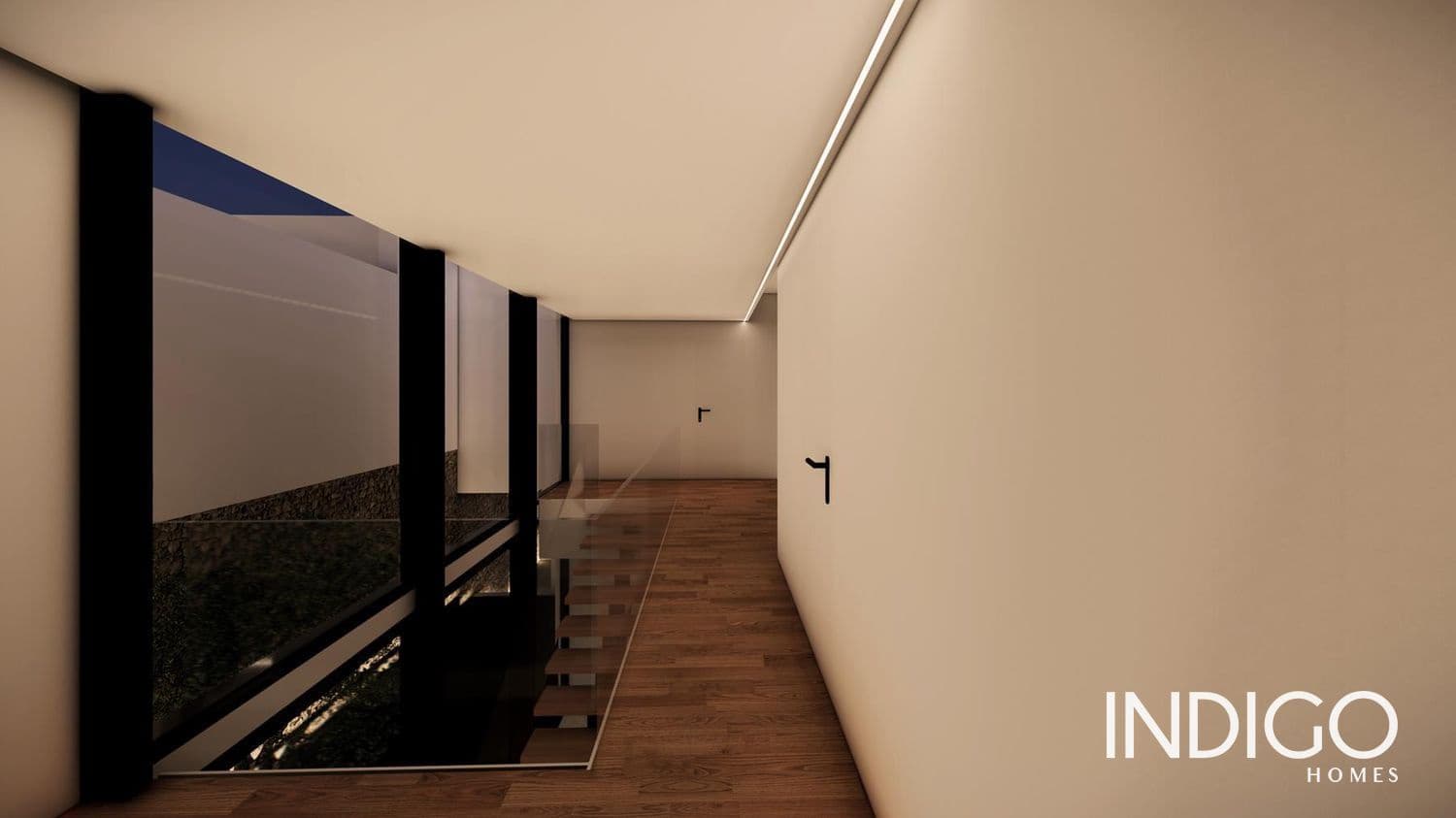 3 sypialnia Willa na sprzedaż w Miasto Alicante / Alacant z basenem garażem - 990 000 € (Ref: 7370158)