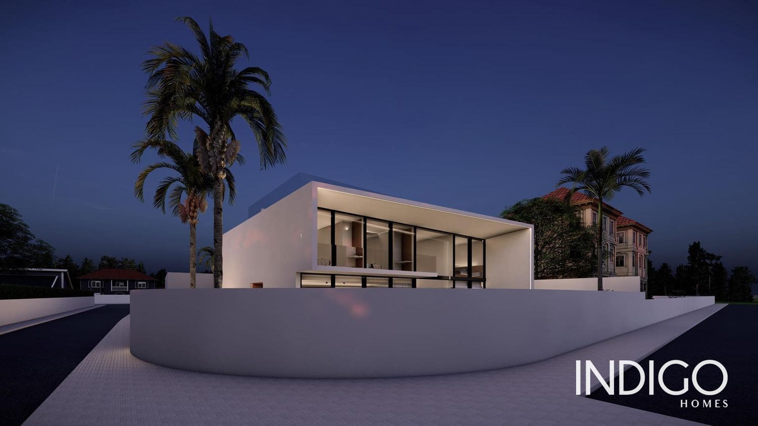 3 sypialnia Willa na sprzedaż w Miasto Alicante / Alacant z basenem garażem - 990 000 € (Ref: 7370158)