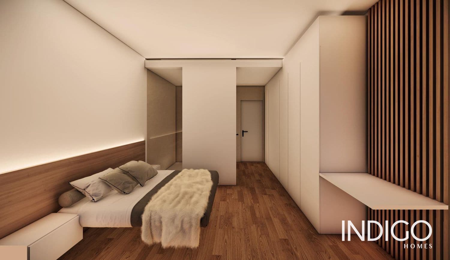 3 sypialnia Willa na sprzedaż w Miasto Alicante / Alacant z basenem garażem - 990 000 € (Ref: 7370158)