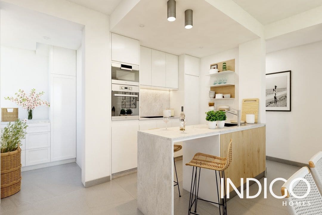 2 camera da letto Villa in vendita in Polop con piscina garage - 470.000 € (Rif: 7423128)