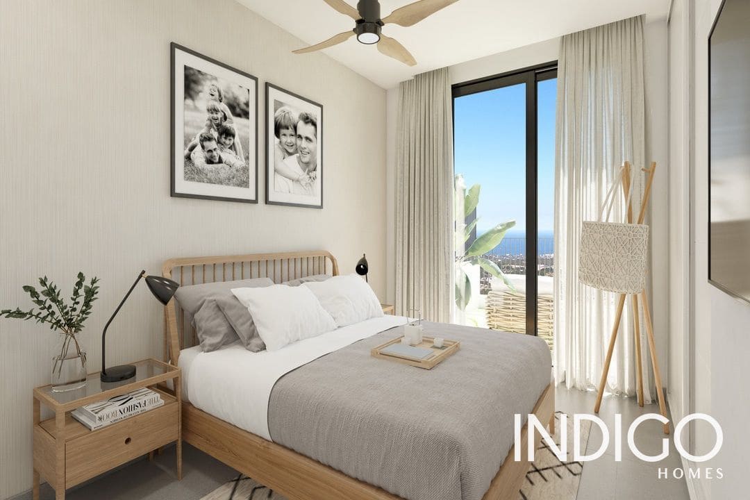 2 camera da letto Villa in vendita in Polop con piscina garage - 470.000 € (Rif: 7423128)