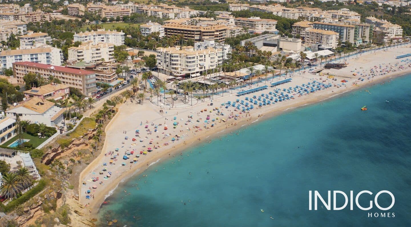 2 camera da letto Villa in vendita in Polop con piscina garage - 470.000 € (Rif: 7423128)