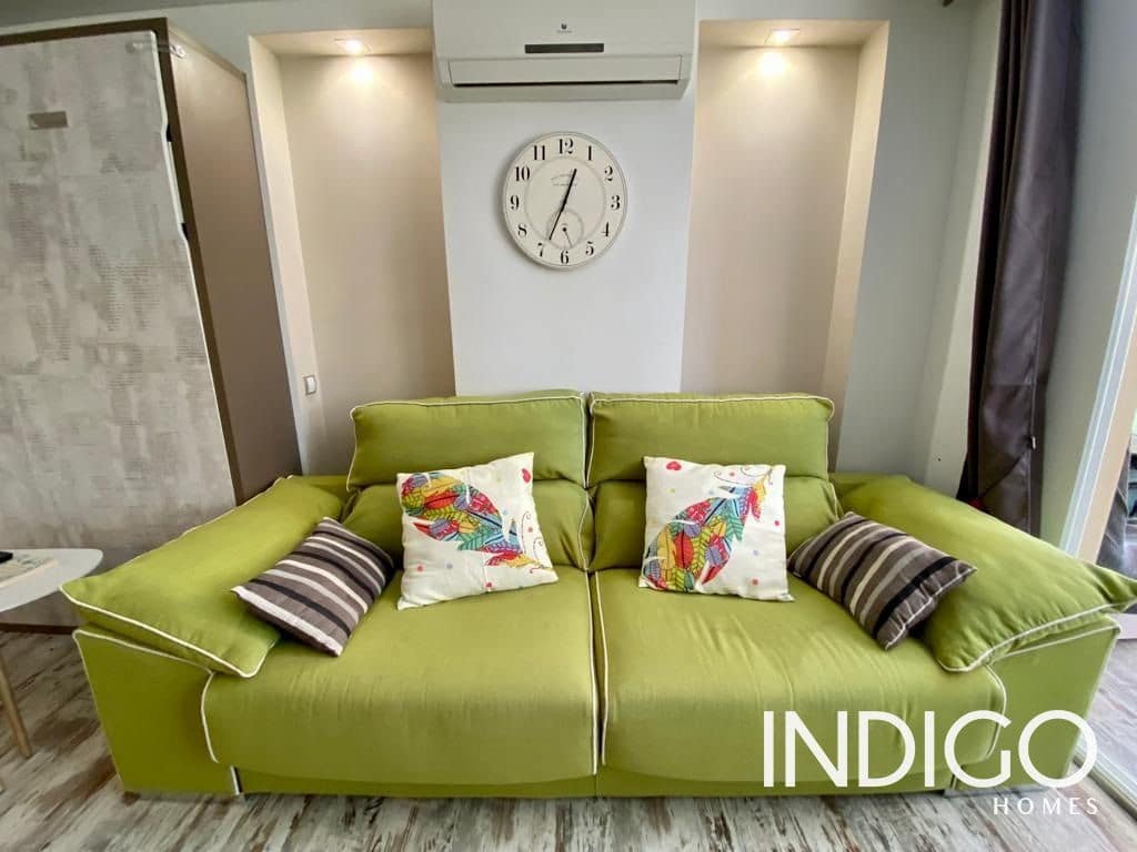 Piso en Alicante / Alacant ciudad en alquiler con piscina garaje - 900 € (Ref: 7897768)