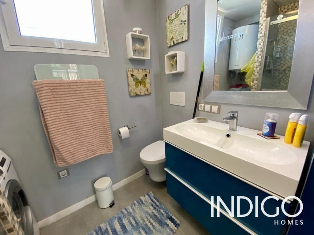 Piso en Alicante / Alacant ciudad en alquiler con piscina garaje - 900 € (Ref: 7897768)