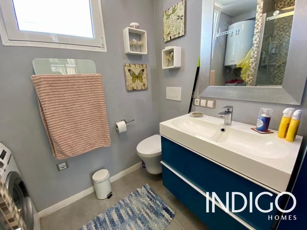 Piso en Alicante / Alacant ciudad en alquiler con piscina garaje - 900 € (Ref: 7897768)