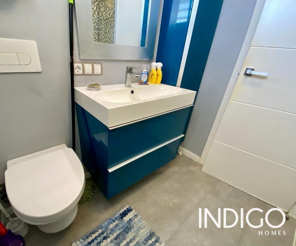 Piso en Alicante / Alacant ciudad en alquiler con piscina garaje - 900 € (Ref: 7897768)