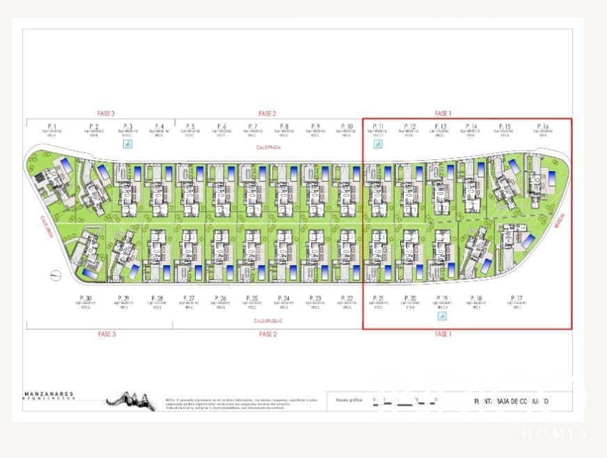 3 camera da letto Villa in vendita in Finestrat con piscina garage - 789.000 € (Rif: 7902526)