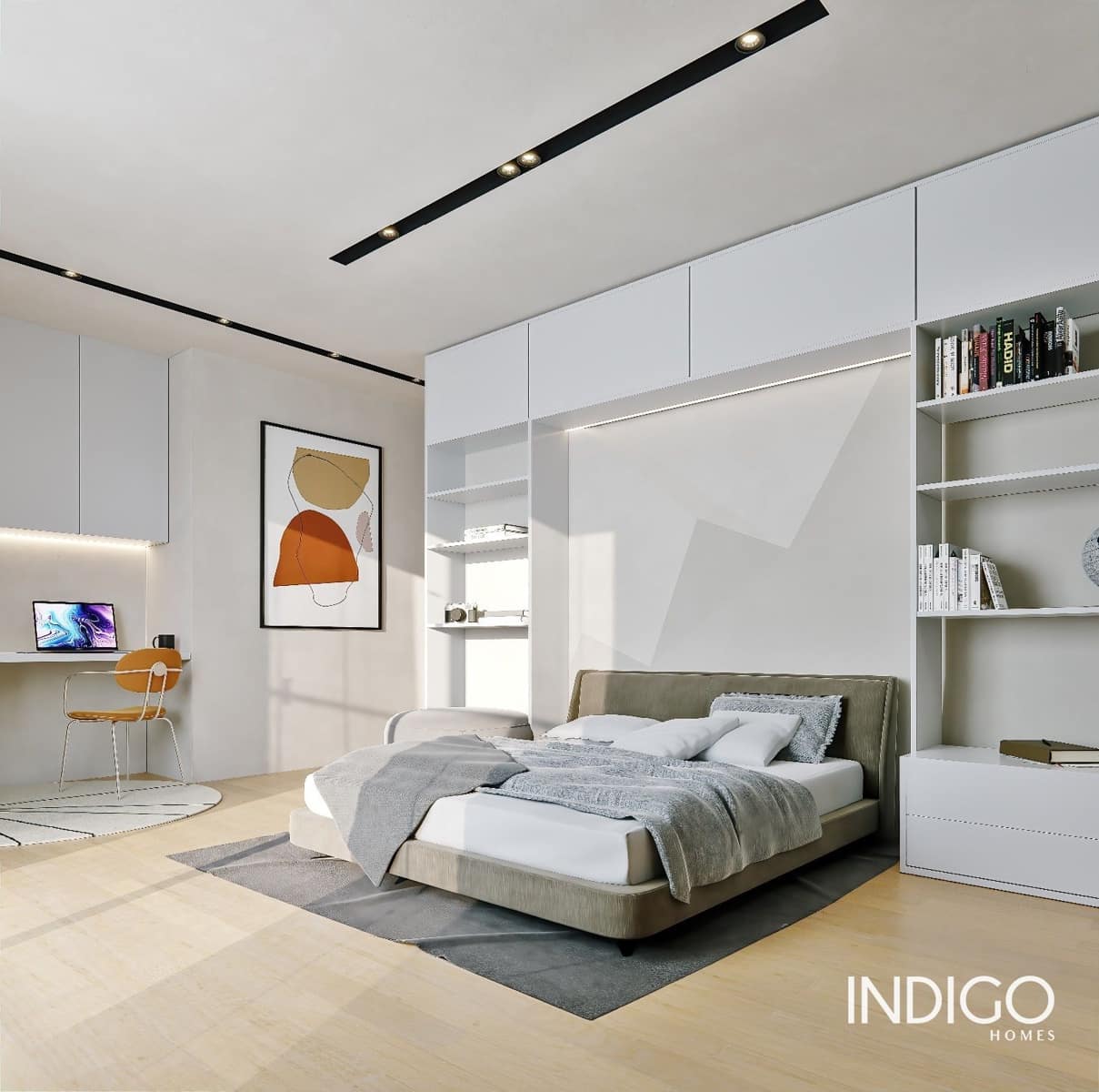 3 camera da letto Villa in vendita in Finestrat con piscina garage - 789.000 € (Rif: 7902526)