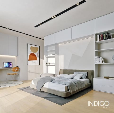 3 camera da letto Villa in vendita in Finestrat Pueblo, Finestrat con piscina garage - 789.000 € (Rif: 7902526)