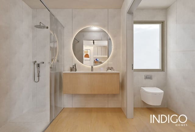 3 camera da letto Villa in vendita in Finestrat Pueblo, Finestrat con piscina garage - 789.000 € (Rif: 7902526)