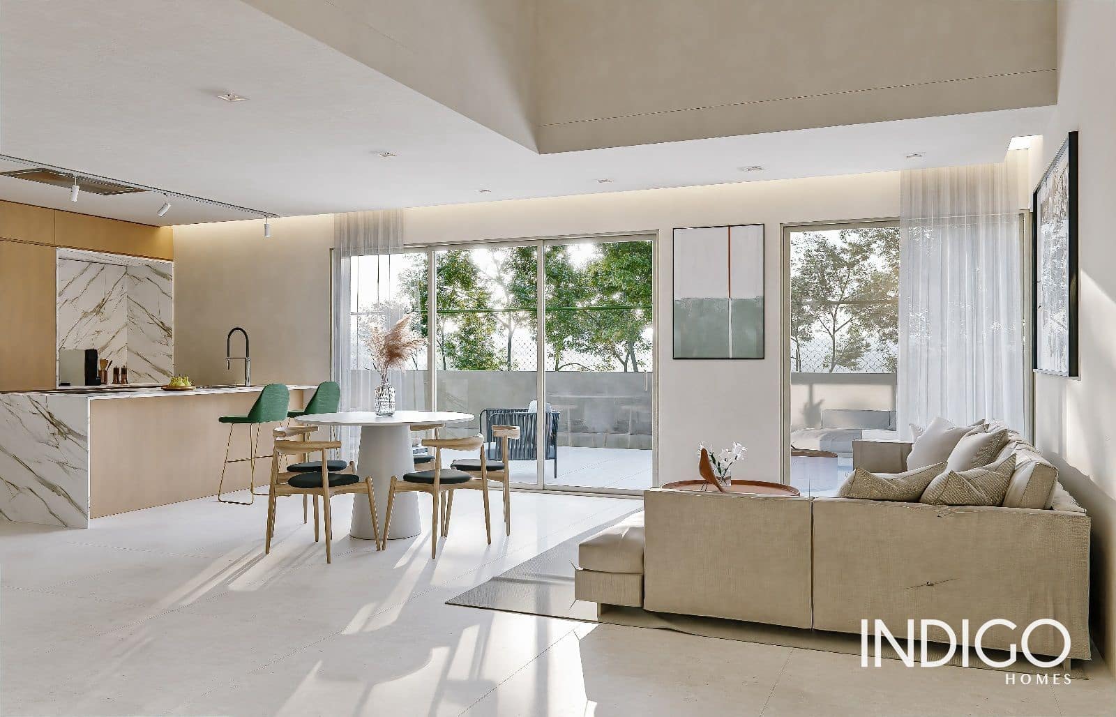 3 camera da letto Villa in vendita in Finestrat con piscina garage - 789.000 € (Rif: 7902526)