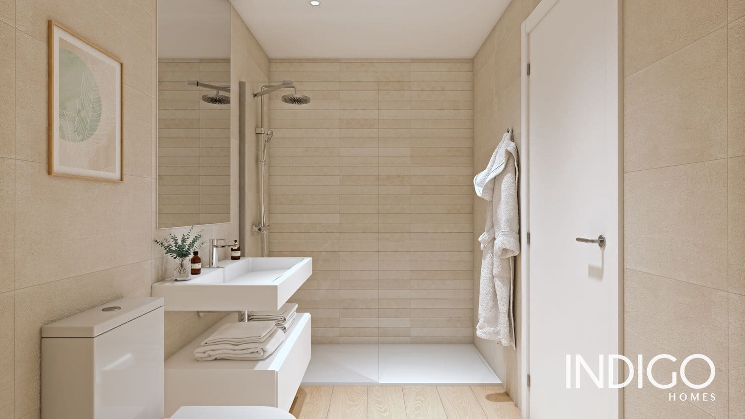 4 soveværelse Penthouse til salg i Alicante by med swimmingpool garage - € 463.000 (Ref: 7986304)