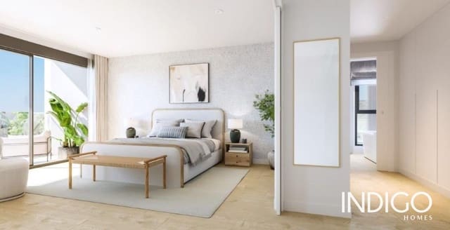 4 bedroom Townhouse for sale in Cabo de las Huertas, Alicante / Alacant city with pool garage - € 1,090,000 (Ref: 7986306)