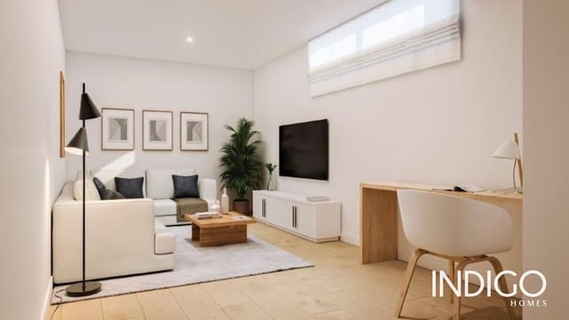 4 bedroom Townhouse for sale in Cabo de las Huertas, Alicante / Alacant city with pool garage - € 1,090,000 (Ref: 7986306)