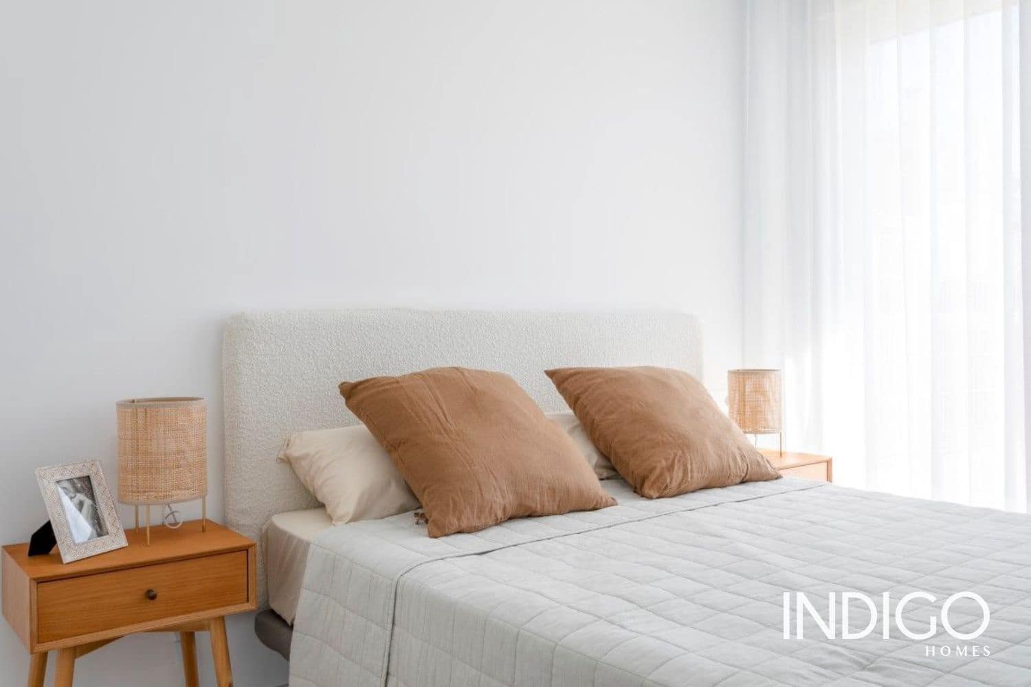 2 soveværelse Lejlighed til salg i Santa Pola med swimmingpool garage - € 315.000 (Ref: 8094475)