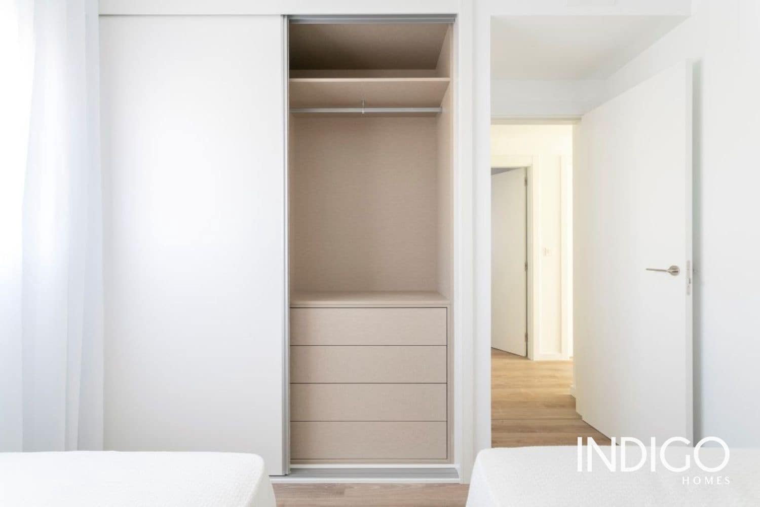 2 soveværelse Lejlighed til salg i Santa Pola med swimmingpool garage - € 315.000 (Ref: 8094475)