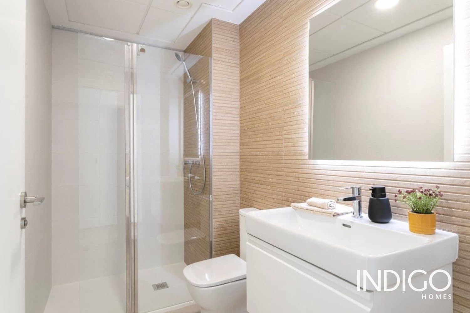 2 soveværelse Lejlighed til salg i Santa Pola med swimmingpool garage - € 315.000 (Ref: 8094475)