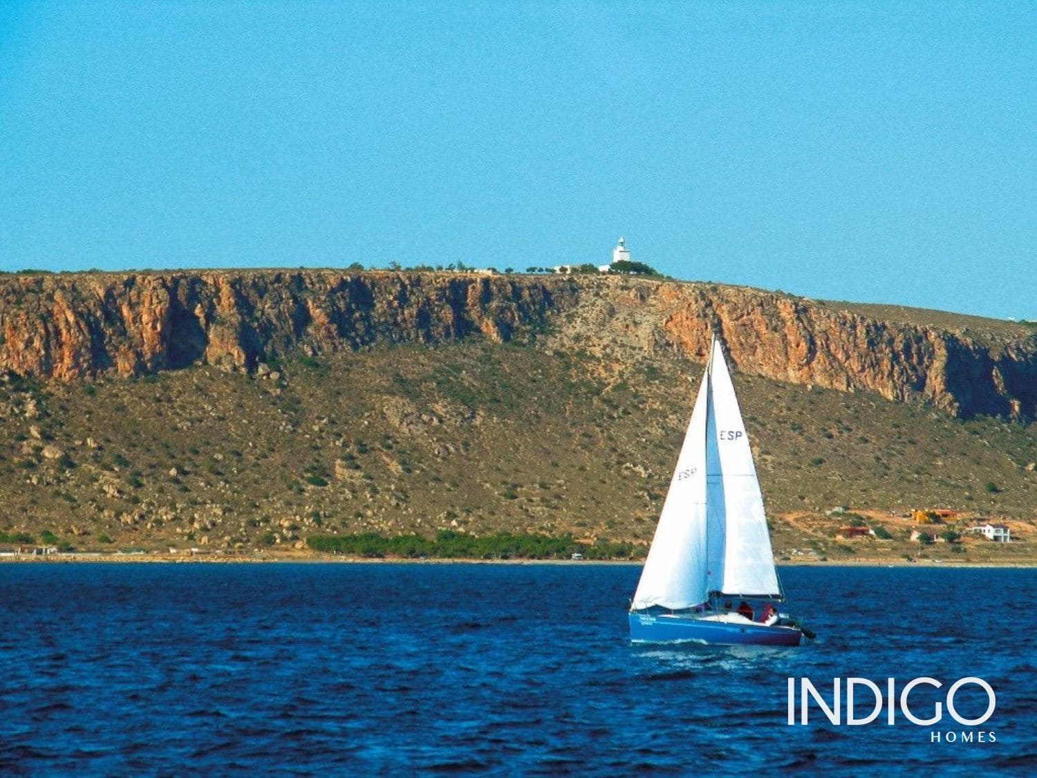 2 soveværelse Lejlighed til salg i Santa Pola med swimmingpool garage - € 315.000 (Ref: 8094475)