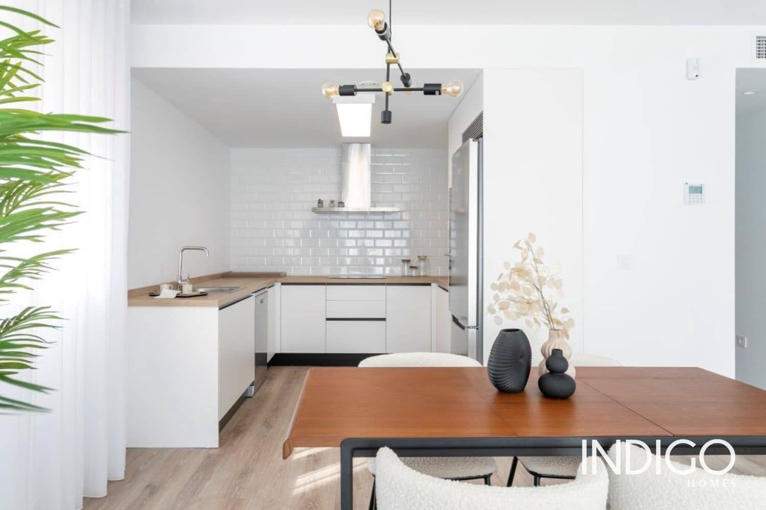 2 soveværelse Lejlighed til salg i Santa Pola med swimmingpool garage - € 315.000 (Ref: 8094475)