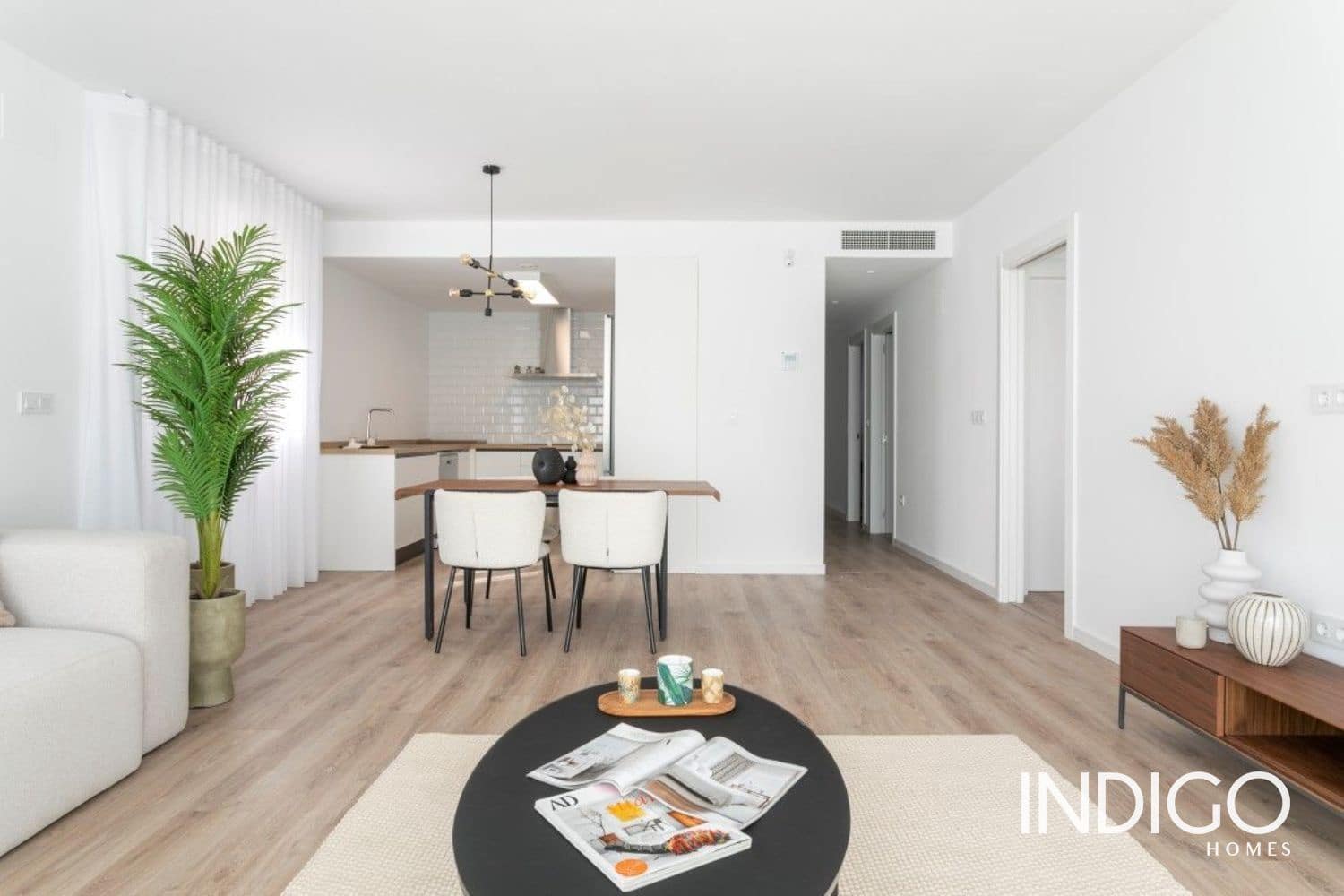 2 soveværelse Lejlighed til salg i Santa Pola med swimmingpool garage - € 315.000 (Ref: 8094475)