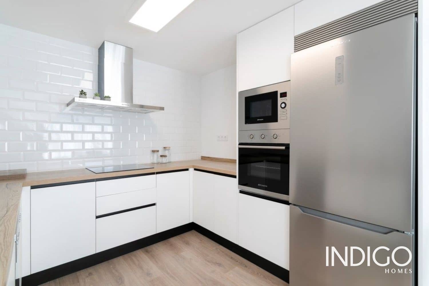 2 soveværelse Lejlighed til salg i Santa Pola med swimmingpool garage - € 315.000 (Ref: 8094475)