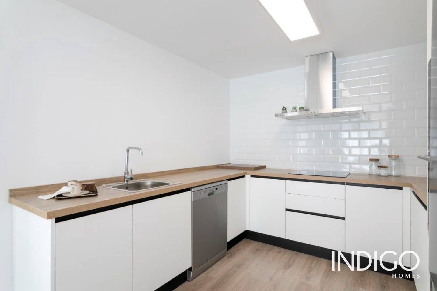 2 soveværelse Lejlighed til salg i Santa Pola med swimmingpool garage - € 315.000 (Ref: 8094475)