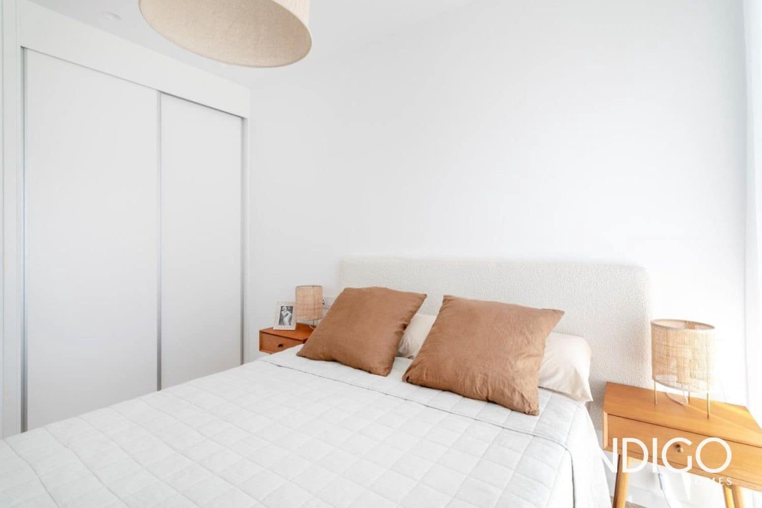 2 soveværelse Lejlighed til salg i Santa Pola med swimmingpool garage - € 315.000 (Ref: 8094475)