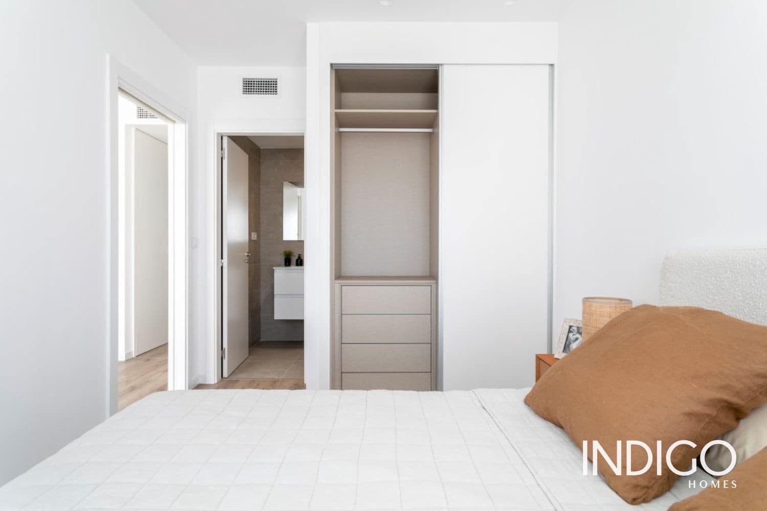 2 soveværelse Lejlighed til salg i Santa Pola med swimmingpool garage - € 315.000 (Ref: 8094475)