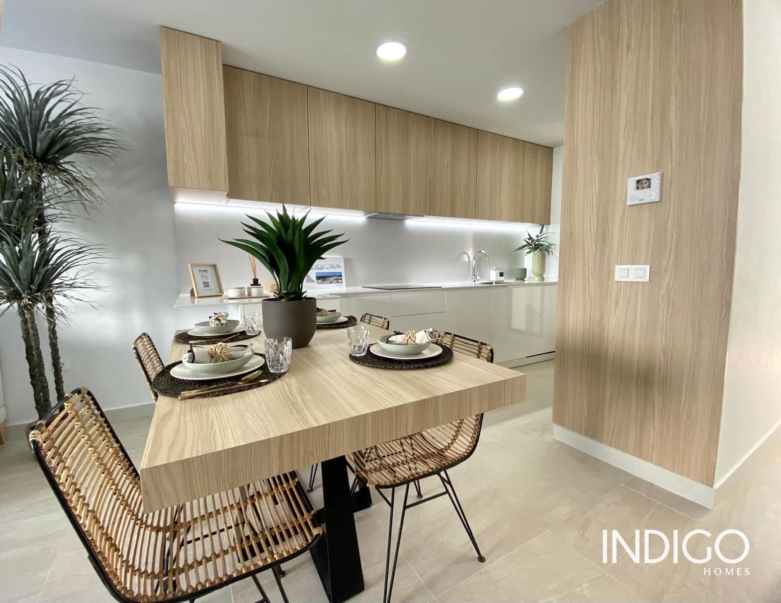 2 bedroom Flat for sale in Torrevieja with pool garage - € 290,000 (Ref: 8094477)