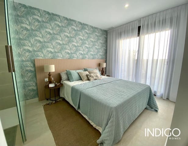 2 makuuhuone Asunto myytävänä paikassa Centro - Muelle Pesquero, Torrevieja mukana uima-altaan 
autotalli - 290 000 € (Ref: 8094477)